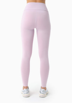 Luccy Training Leggings Soft Lilac