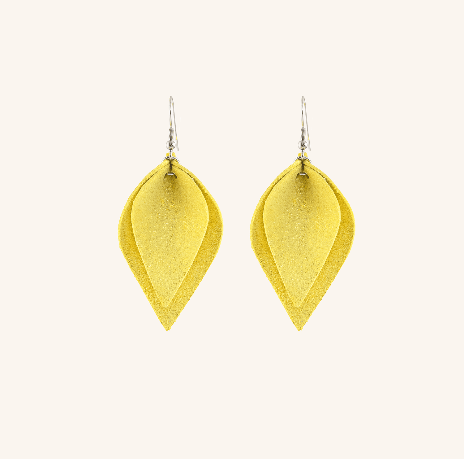 Lumme Midi Double Earrings