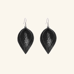 Lumme Midi Double Earrings