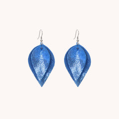 Lumme Midi Double Earrings