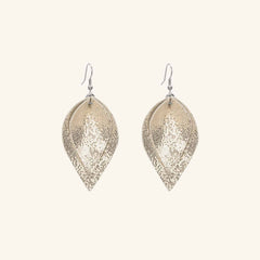 Lumme Midi Double Earrings
