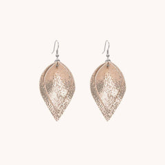 Lumme Midi Double Earrings