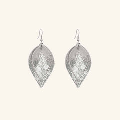 Lumme Midi Double Earrings