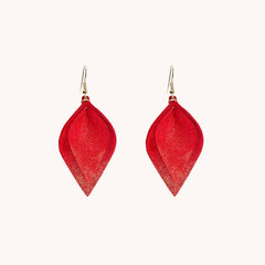 Lumme Midi Double Earrings