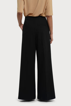 Lake Pants Black