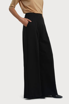 Lake Pants Black