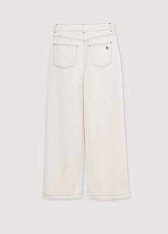 Women's Lassi Pants Linen Vigore