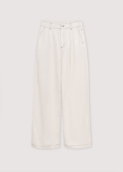 Women's Lassi Pants Linen Vigore