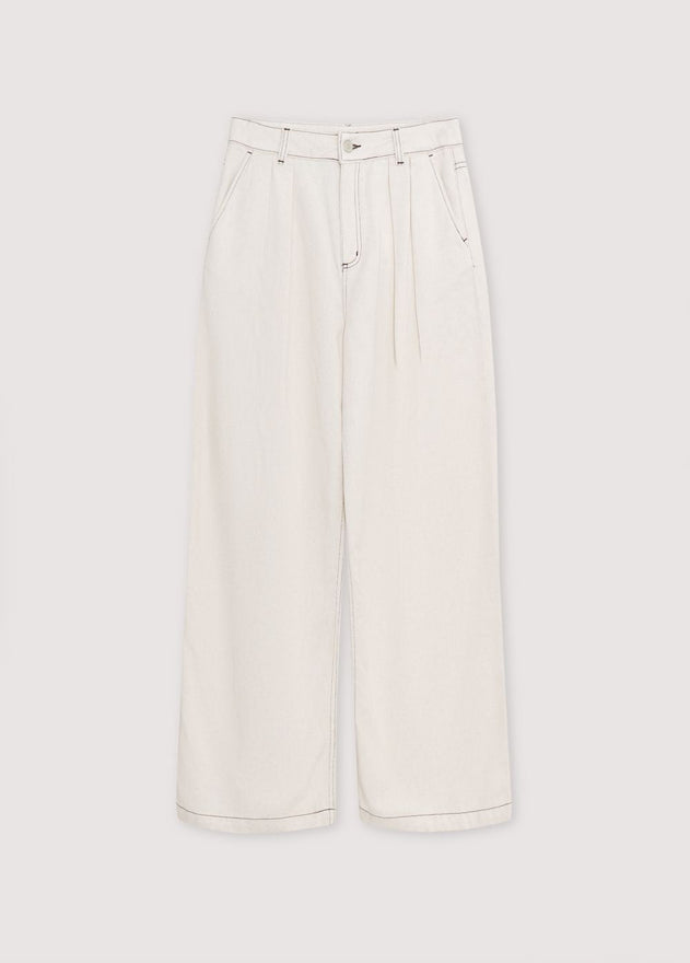 Women's Lassi Pants Linen Vigore