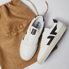 Moka Sneakers Latte