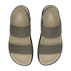 Lau Sandals Green
