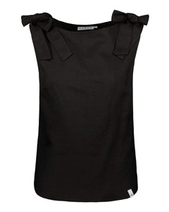 Lauren Top Black