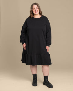Lempi Dress Black