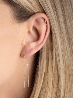 Loïc Chain Earring