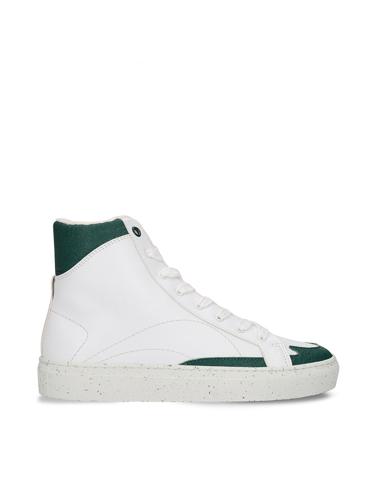 London Sneakers Green