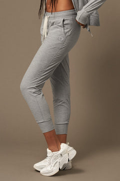 Lounge Joggers Grey