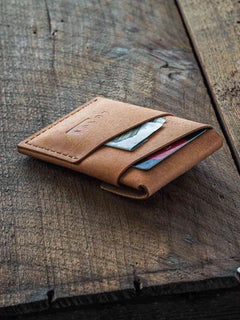 Overfold Wallet