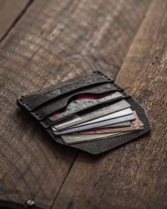 Gofer Wallet