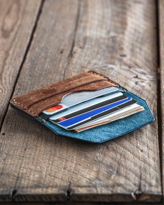 Gofer Wallet