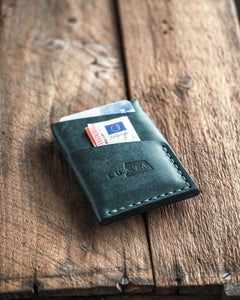 Overfold Wallet