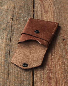 Overfold Wallet