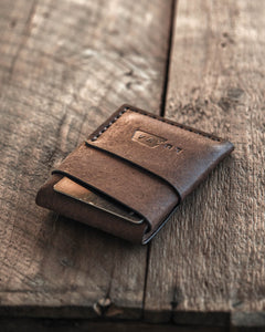 Overfold Wallet