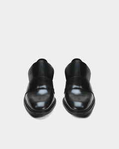 The Luxe Loafer Black