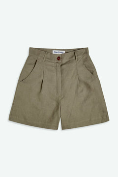 Makeda Shorts Bungee Cord
