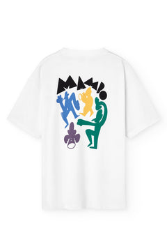 Mambo T-Shirt