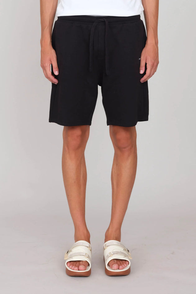 Men's Shorts Black