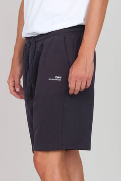 Men's Shorts Blue