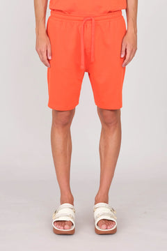 Men's Shorts Tomato