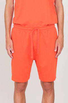 Men's Shorts Tomato