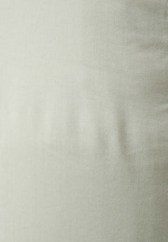 Men's Slim-Fit Organic Cotton Chino Shorts Green Moss