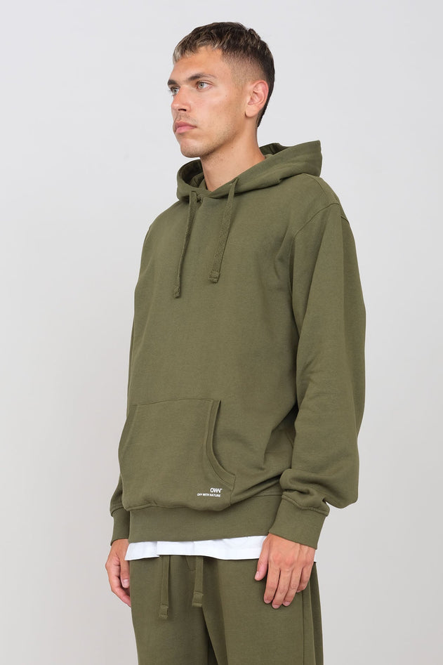 Men's Hoodie Sweatshirt