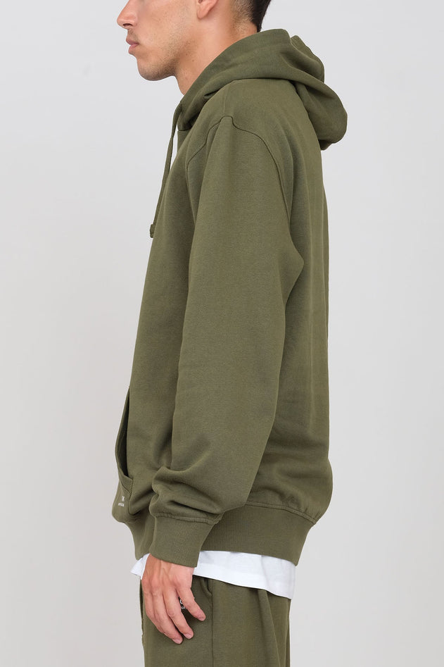 Men's Hoodie Sweatshirt