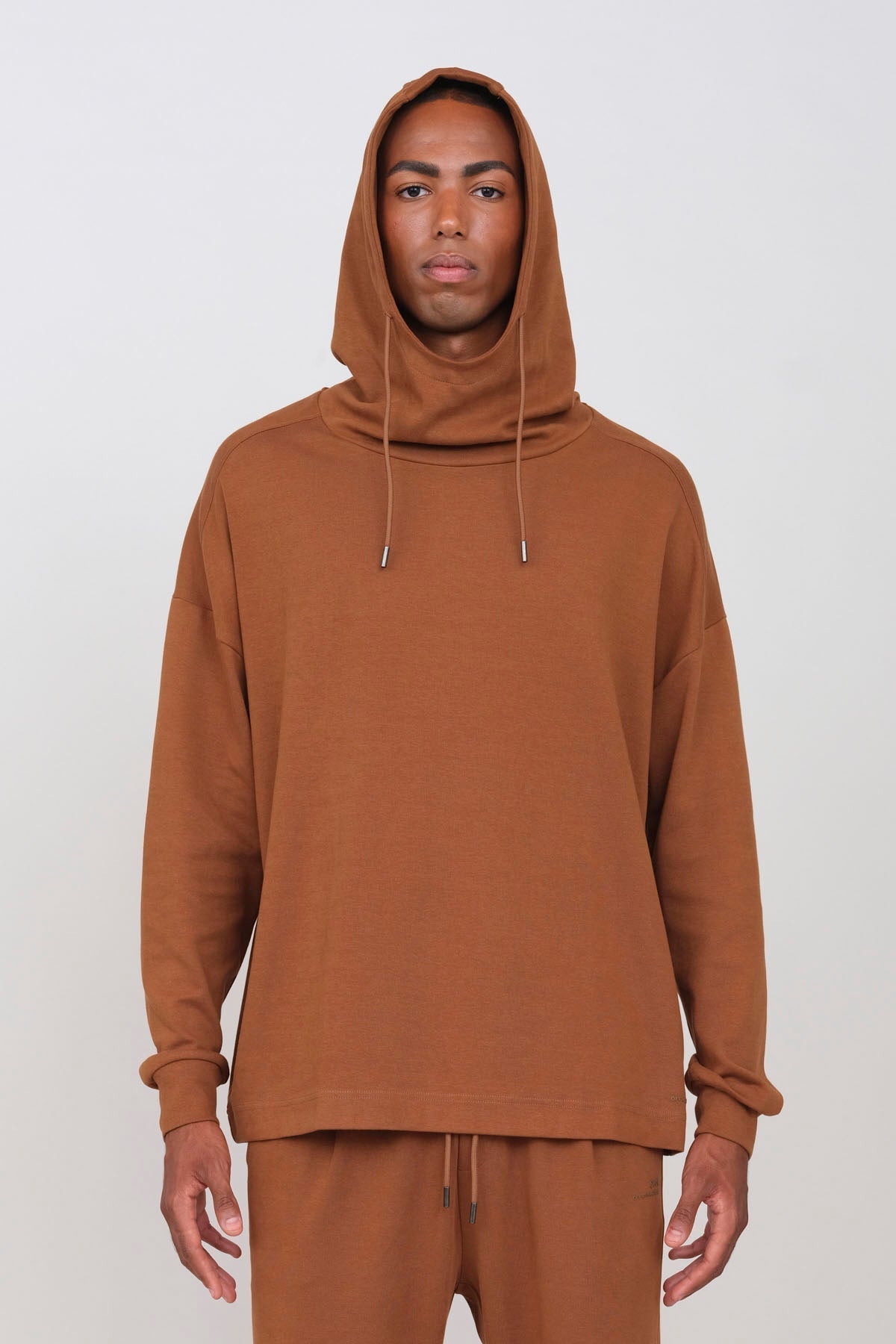 Men's Interlock Hoodie