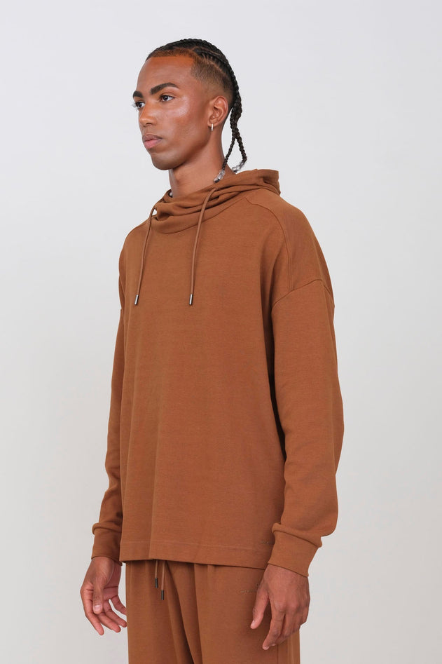 Men's Interlock Hoodie