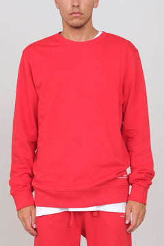 Men's Crewneck Sweatshirt