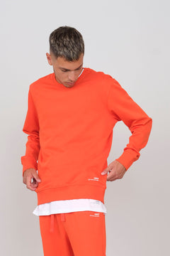 Men's Crewneck Sweatshirt