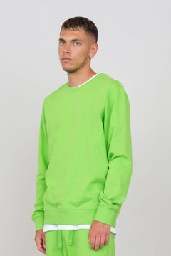 Men's Crewneck Sweatshirt