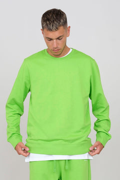 Men's Crewneck Sweatshirt