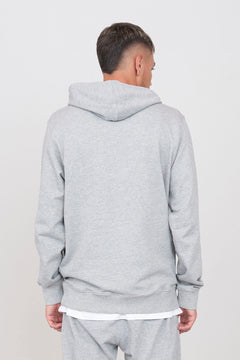 Men's Hoodie Grey