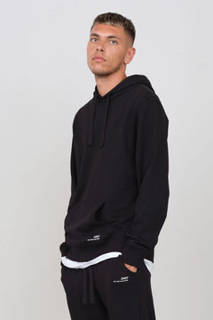 Men's Hoodie Black