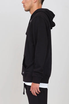 Men's Hoodie Black