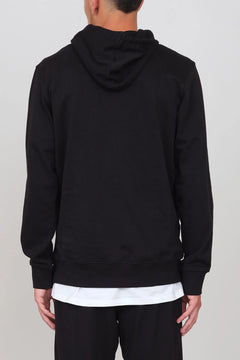 Men's Hoodie Black