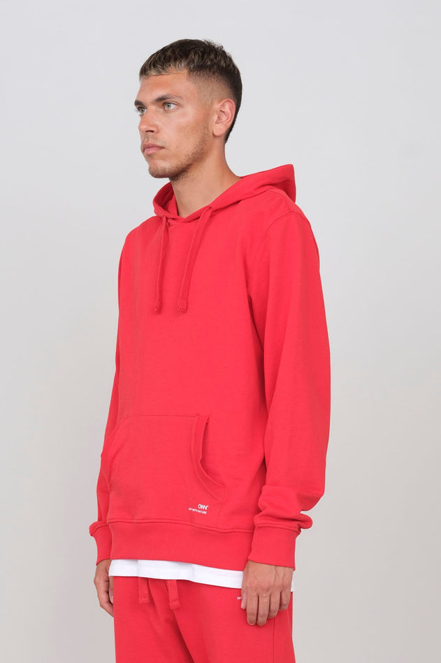 Men's Kangaroo Pocket Hoodie
