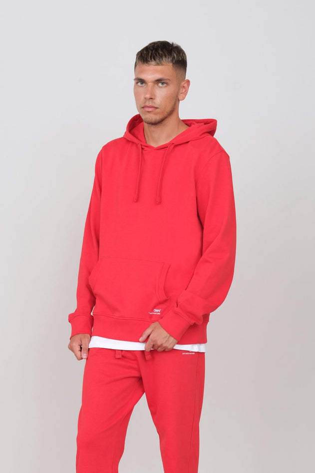 Men's Kangaroo Pocket Hoodie