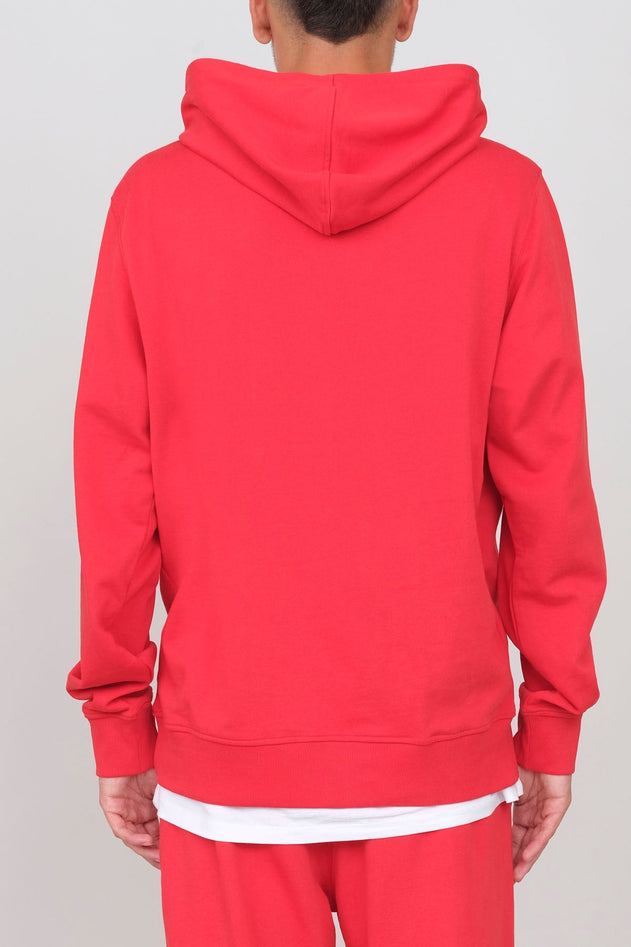 Men's Kangaroo Pocket Hoodie