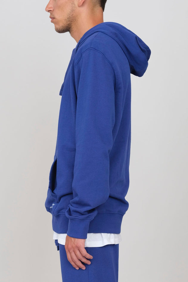 Men's Kangaroo Pocket Hoodie